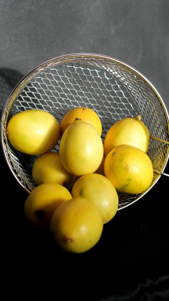 Lemon hacks