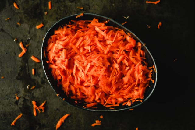 Gajar ka Halwa recipe