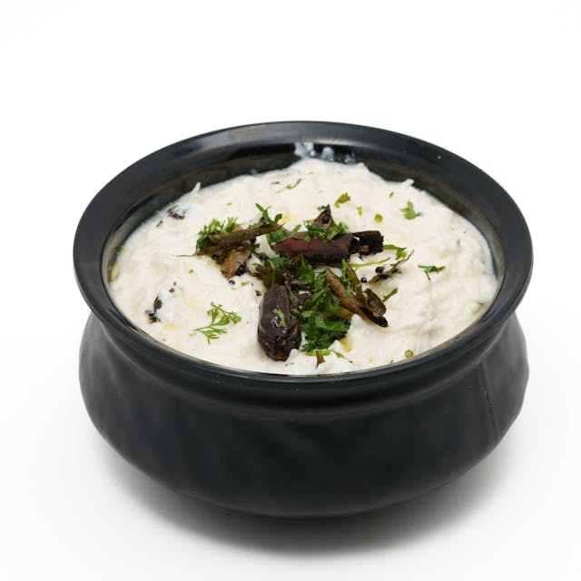 Dahi