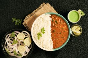 Rajma masala recipe