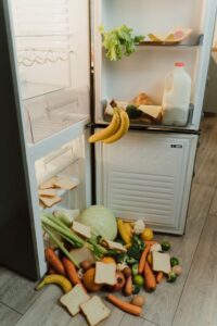Summer kitchen hacks