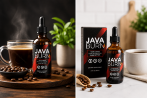 Java burn   weightloss suppliment