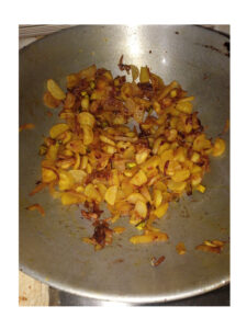 Mooli me nmk haldi dale