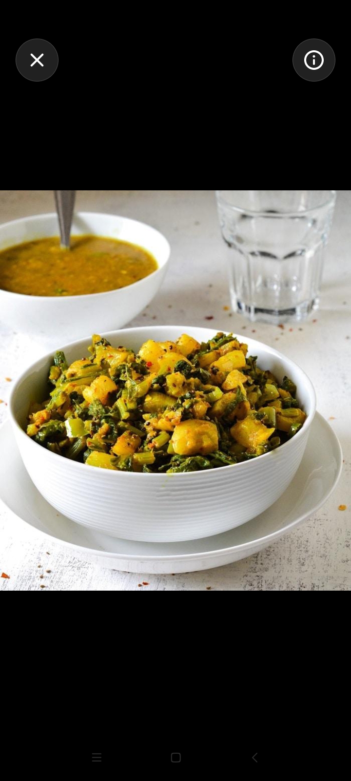 Mooli ki bhujiya recipe