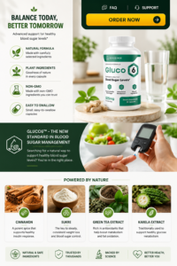 Blood sugar
