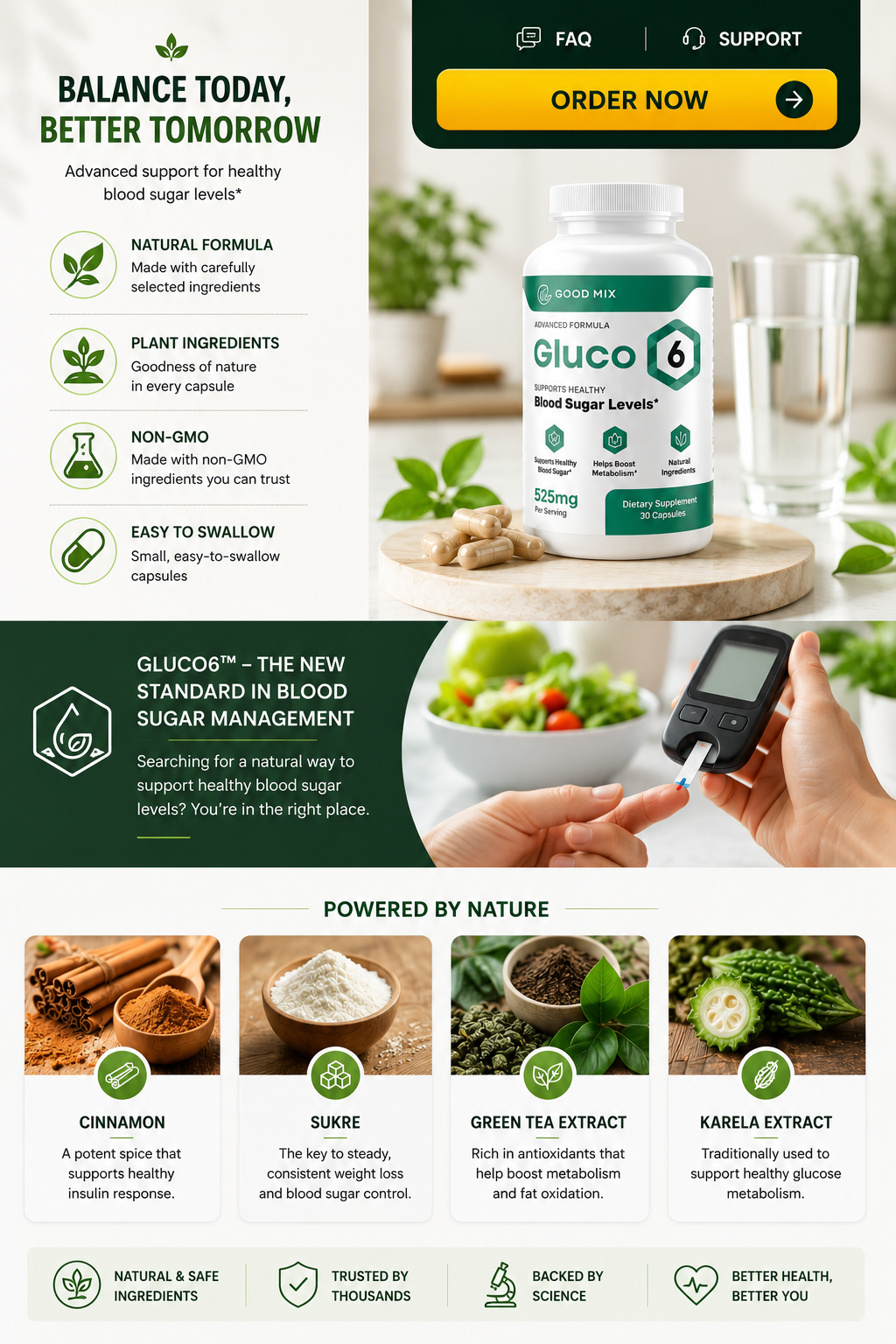 Gluco6