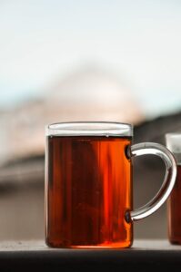Cardio slim tea
